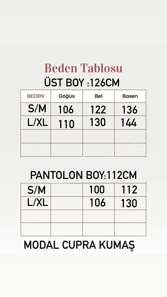 Algın Bilekleri İpli Uzun Pantolonlu Takım-EK592.4 Siyah