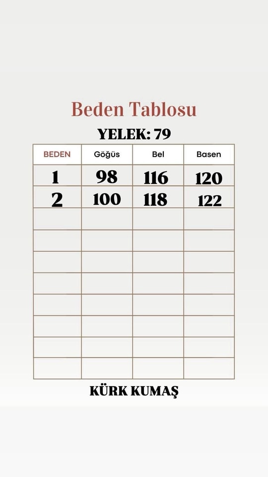 Almah Astarlı Tüylü Kemerli Yelek-EN2205 Beyaz