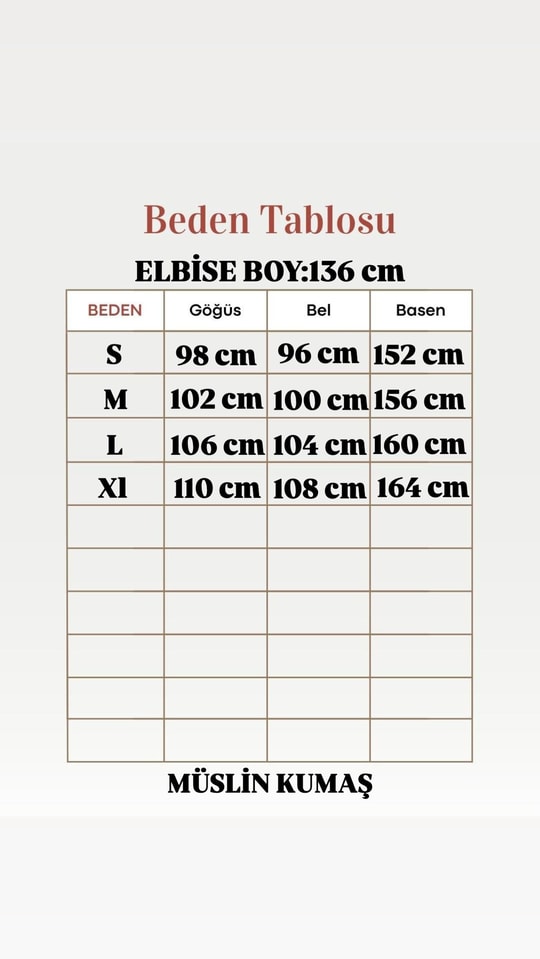 Almina Müslin Biye Bağcıklı Elbise-NA2418 Mavi