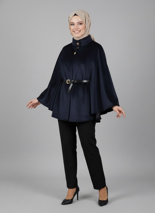 Alvara Fox Panço-ZŞ2879 Lacivert