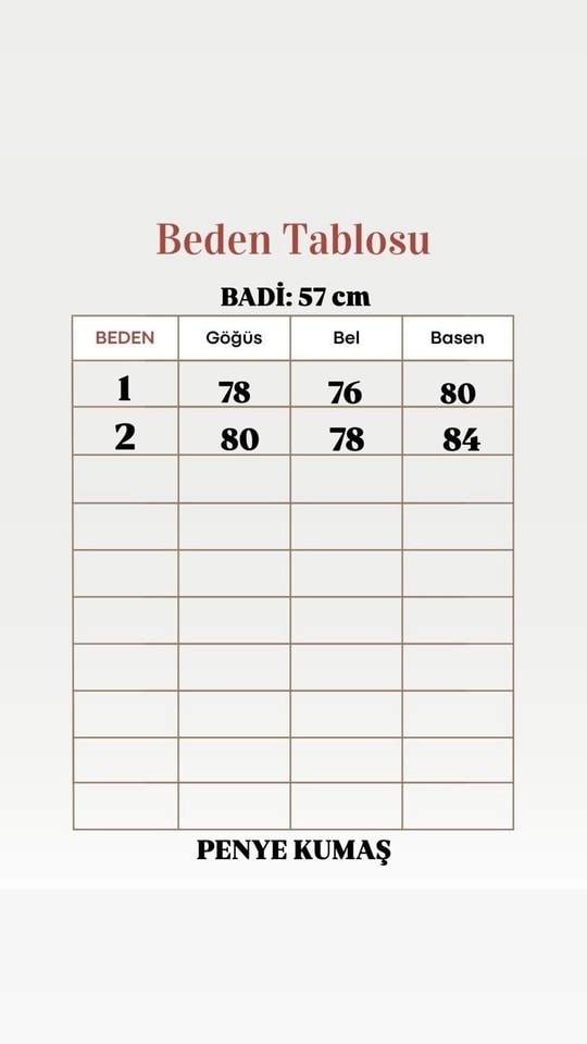 Atina Parmak Geçirmeli Badi-EE173 Taş