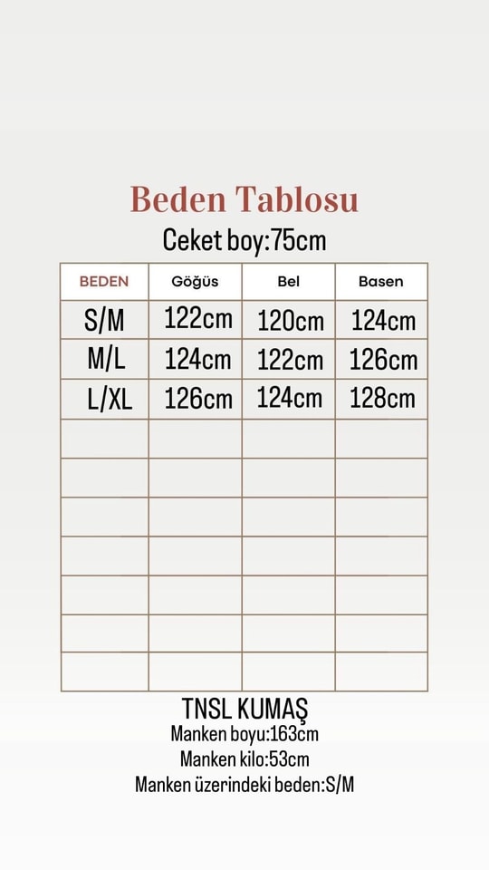Aydan Çıtçıtlı Belden Sıkmalı Kol Ucu Lastikli Ceket-EU3225 Lacivert