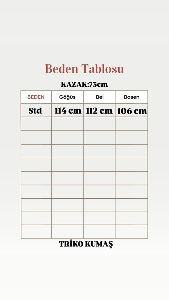 Aylin Bisiklet Yaka Altı Lastikli Oversize Kazak-Zİ7035 Taş