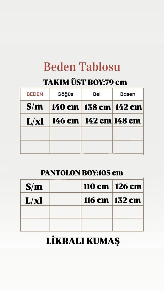 Aysun İnci Biyeli Taşlı Pantolonlu Takım-EK547 Lacivert