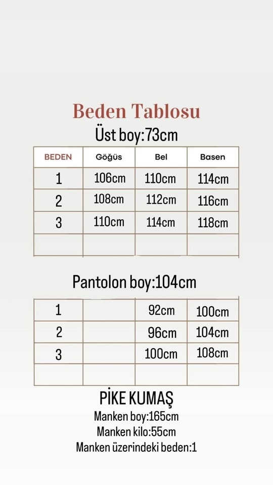 Bedia Dikiş Detaylı Yırtmaçlı Oval Pantolonlu Takım-EY1069 Mürdüm