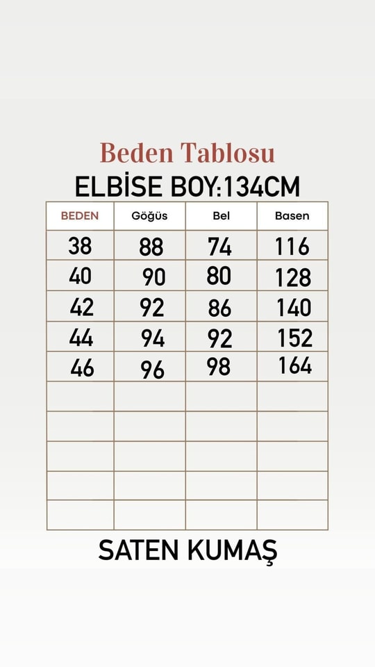 Belgi Güllü Saten Elbise-GE5157 Siyah