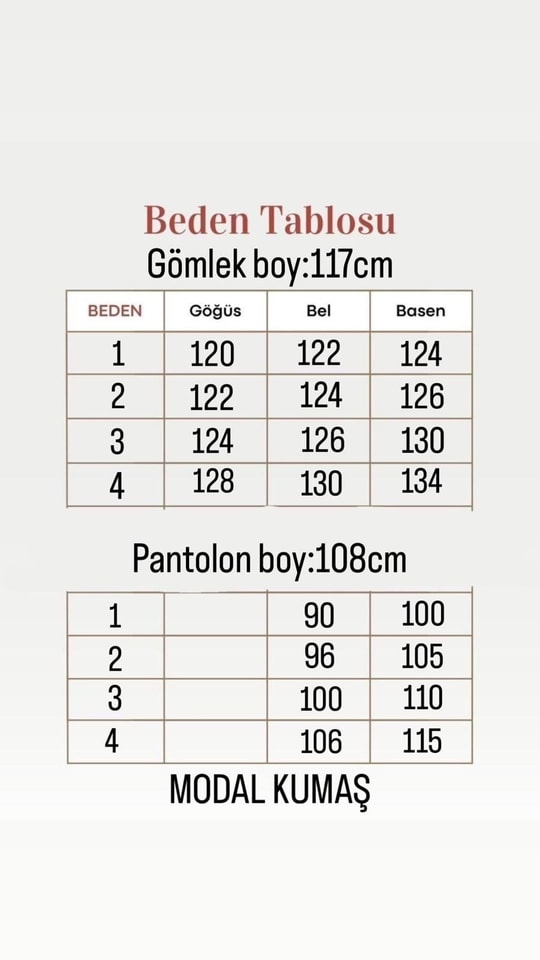 Belgin Bolerolu Tuniği Uzun Pantolonlu Modal Takım-ZŞ7078 Haki
