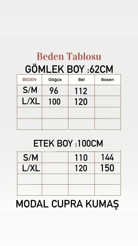 Belina Gömleği Fırfırlı Büyük Düğmeli Etekli Takım-MF565 Siyah