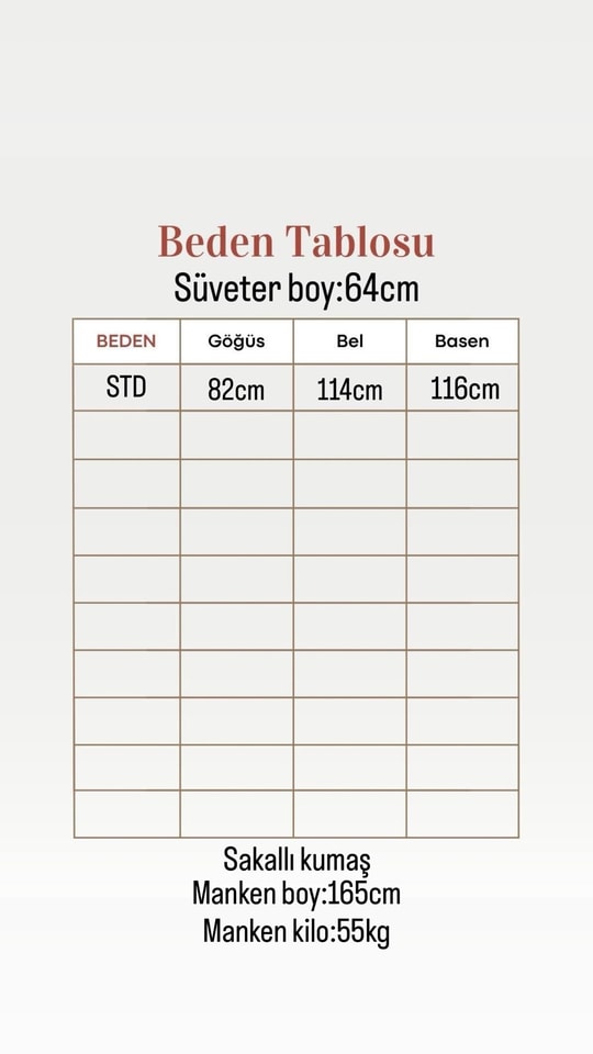 Belsira Sakallı Süveter-MF26702 Mürdüm