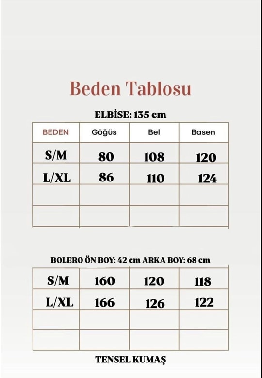 Bemenya Bağlama Detaylı İkili Elbise-AS4095 İndigo
