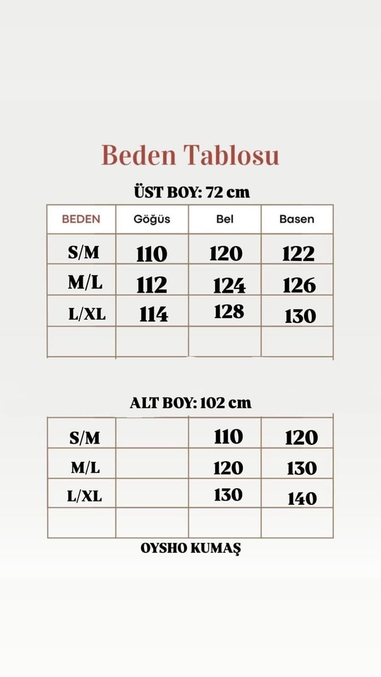 Beminda File Detaylı Fermuarlı Pantolonlu Takım-EU3080 Kahve