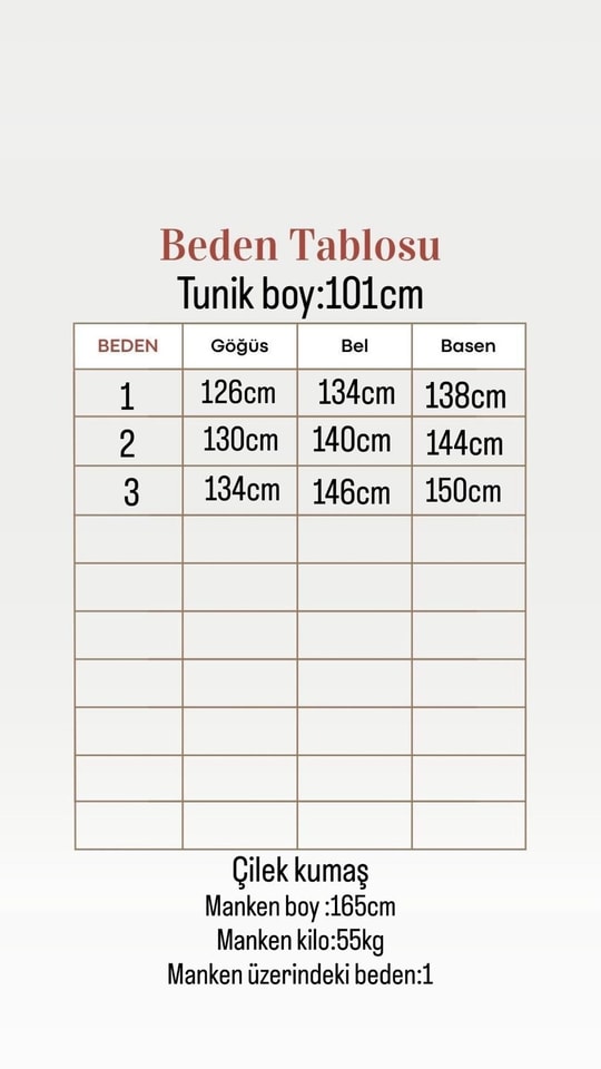 Benice Yırtmaç Detay Uzun Tunik-AS5976 Lacivert