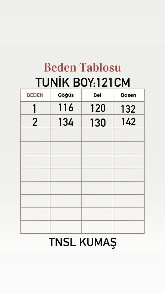 Beylem Düğmeli Çift Cepli Uzun Tunik-ZŞ7073 Siyah