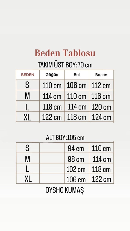 Bora Oversize İkili Pantolonlu Takım-CI2547 Siyah