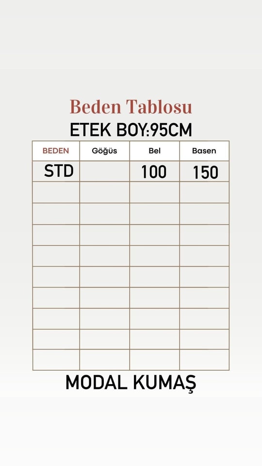 Buğlem Çift Cepli Parçalı Etek-BY5036.1 Yeşil