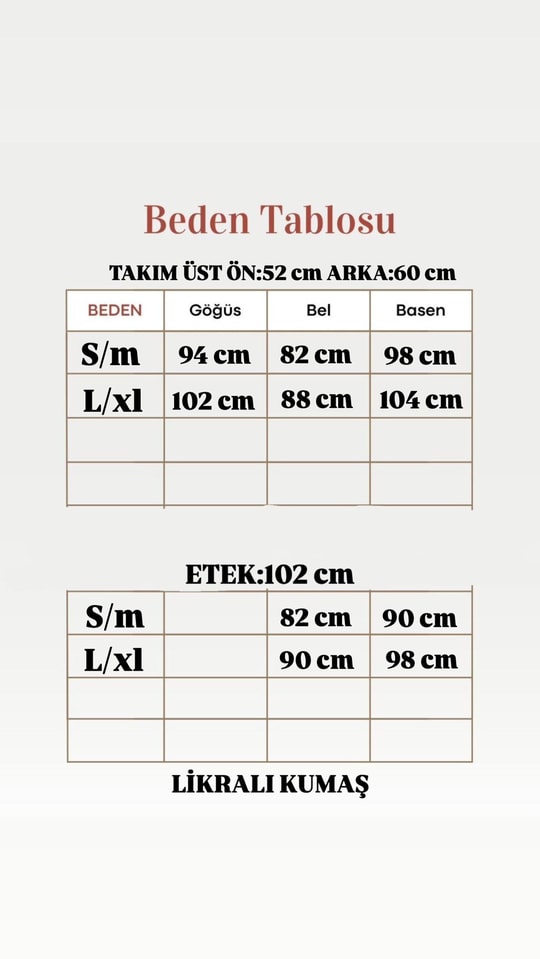 Buse Önü Bağlamalı Kol Ucu Düğmeli Taşlı Lurex Etekli Takım-EK766 Siyah
