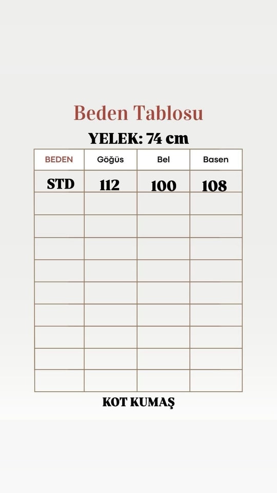 Callan Yandan Bağlamalı Düğme Detaylı Kot Yelek-AS874 Mavi