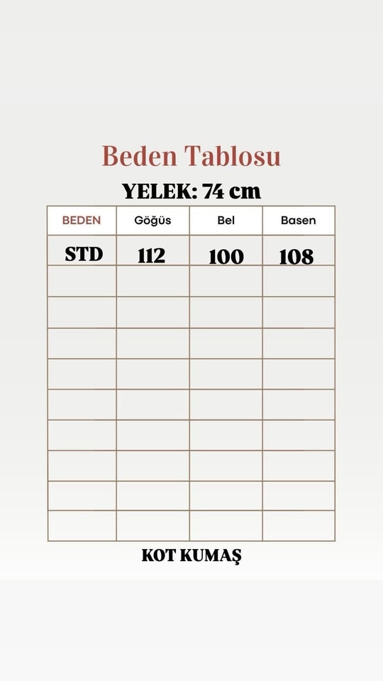 Callan Yandan Bağlamalı Düğme Detaylı Kot Yelek-AS874 Mavi
