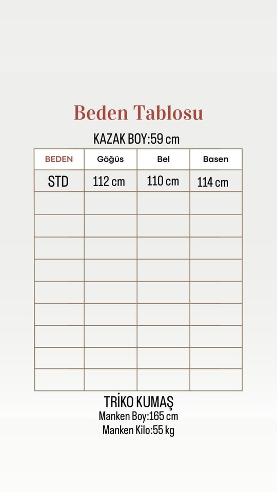 Canpare Polo Yaka Düğmeli Çizgili Triko Kazak-KR6070 Mürdüm