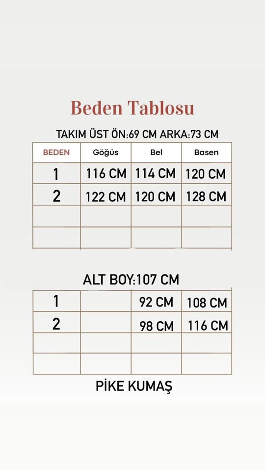 Cansev Yarım Fermuarlı Garnili Pantolonlu Takım-BY73025 Antrasit