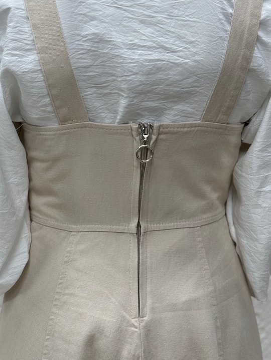 Celia Sülfür Gabardin Jile-BN4289 Taş