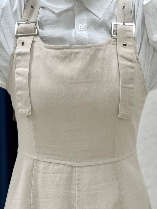 Celia Sülfür Gabardin Jile-BN4289 Taş