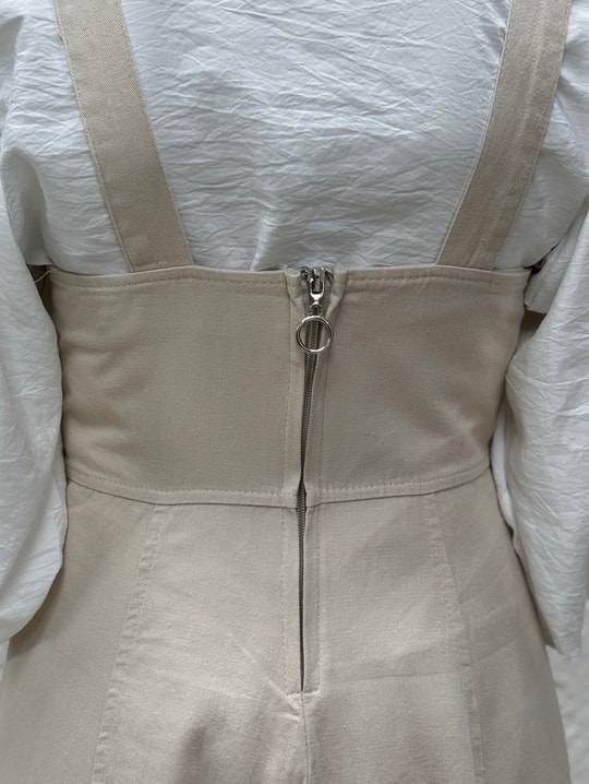 Celia Sülfür Gabardin Jile-BN4289 Taş