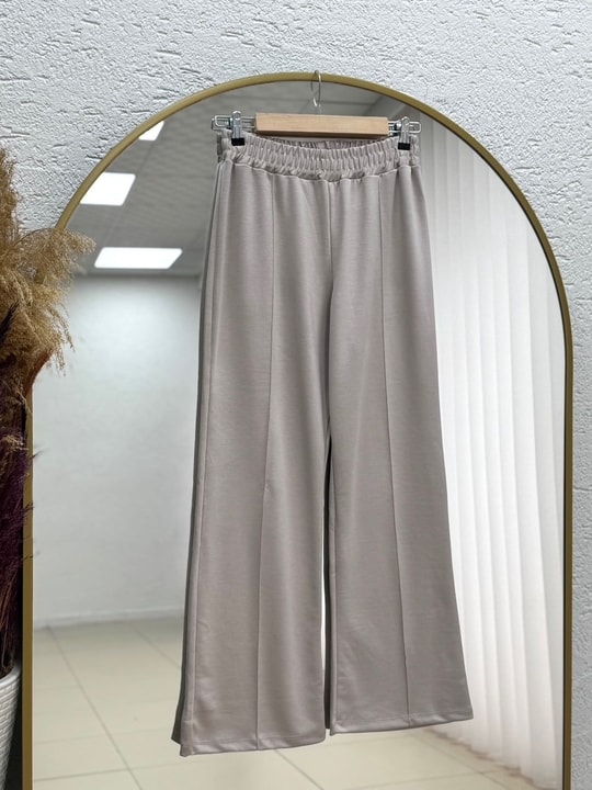 Celmora Kapşonlu Ön Parçalı Pantolonlu Takım.MF1885-AS485 Taş
