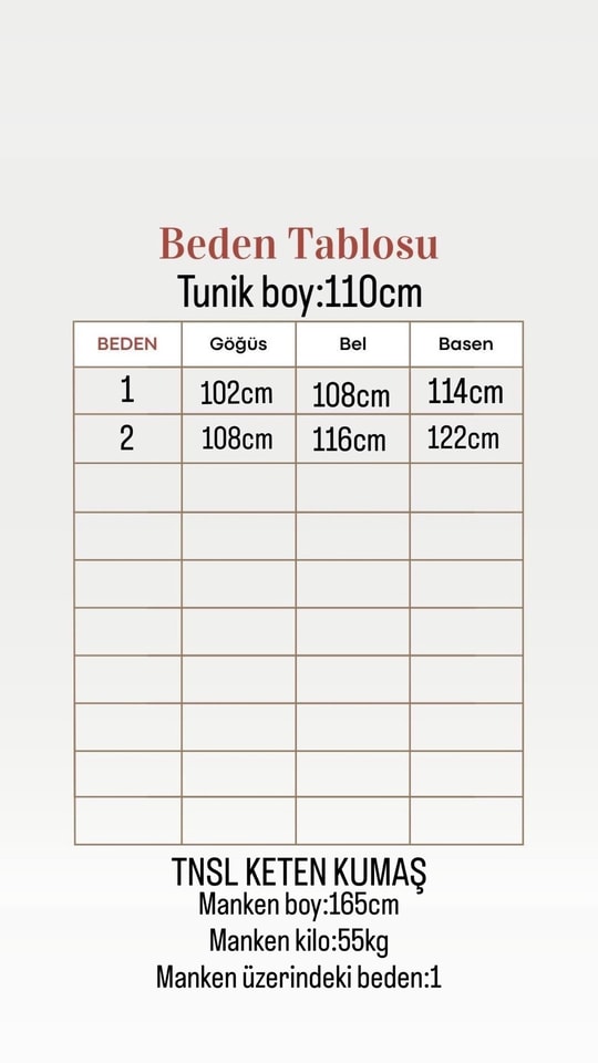 Cemay Boydan Çift Çıtçıtlı Yırtmaçlu Uzun Tunik-GS688 Siyah