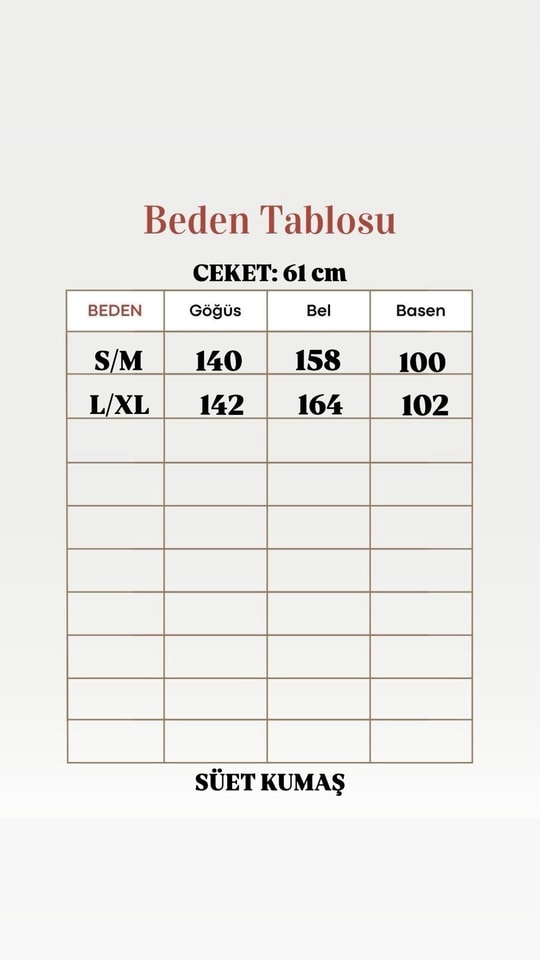 Dacey Omuzu Apoletli Süet Ceket-BN4527 Haki