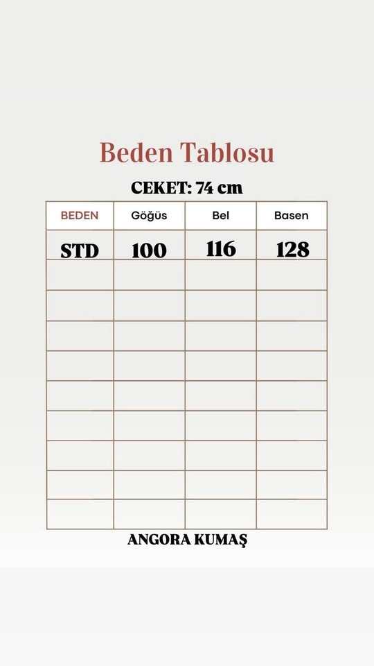 Dacia Önü Metalize Düğmeli Angora Ceket-BN4531 Bordo