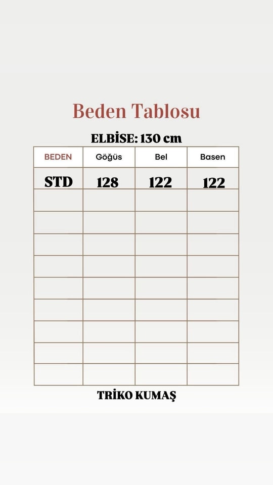 Delasya Kol Ucu Taşlı Kendinden Fitilli Sakallı Elbise-KR5022 Ekru