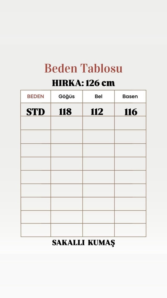 Deledra Sakallı Uzun Hırka-KR5025 Beyaz