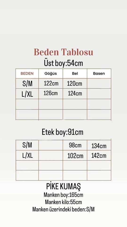 Deryanur Kanguru Cepli Pike Etekli Takım-NL678.1 Lacivert