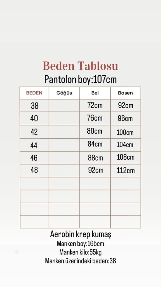 Dilcemal Çift Cepli Kemerli Poliviskon Pantolon-ZŞ4992 Lacivert