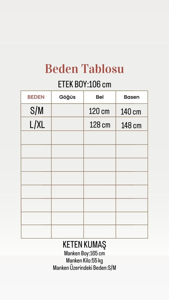 Dilnur Kemerli Uzun Vual Etek-EK1122 Siyah