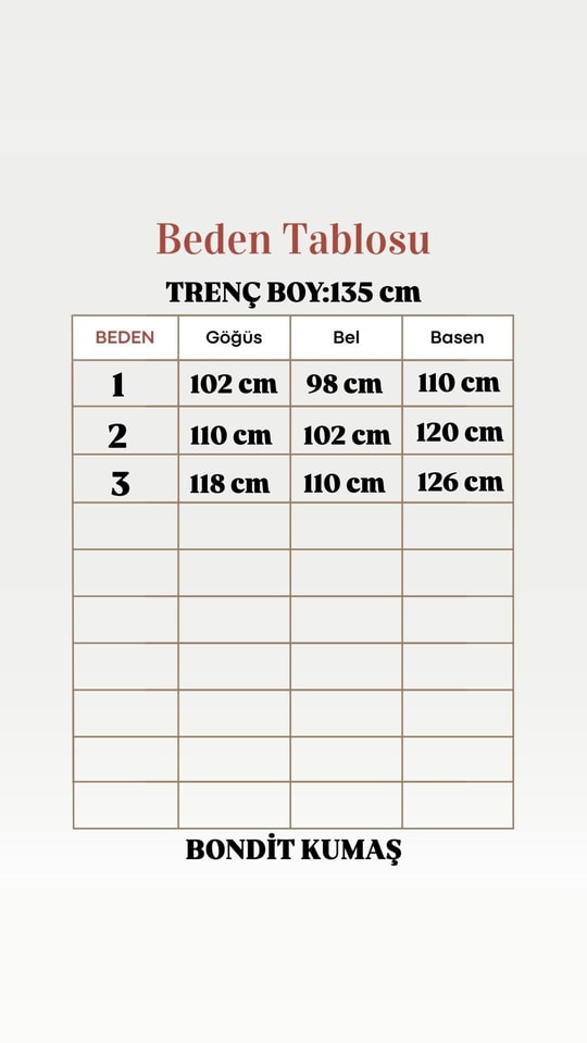 Doresia Düğmeli Bağlamalı Uzun Trenç-ZŞ6003 Siyah