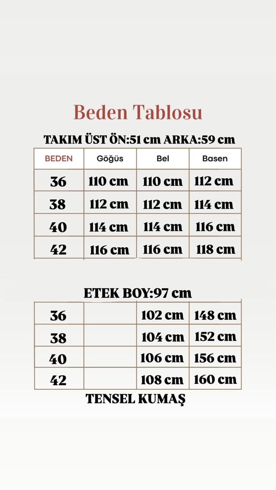 Ecem Boncuk Düğmeli Robalı A Pile Etekli Takım-MF589 Bordo