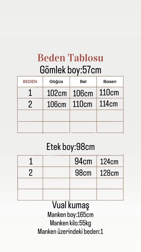 Eleni Kolları Fırfırlı Vual Etekli Takım-EN842 Su Yeşili