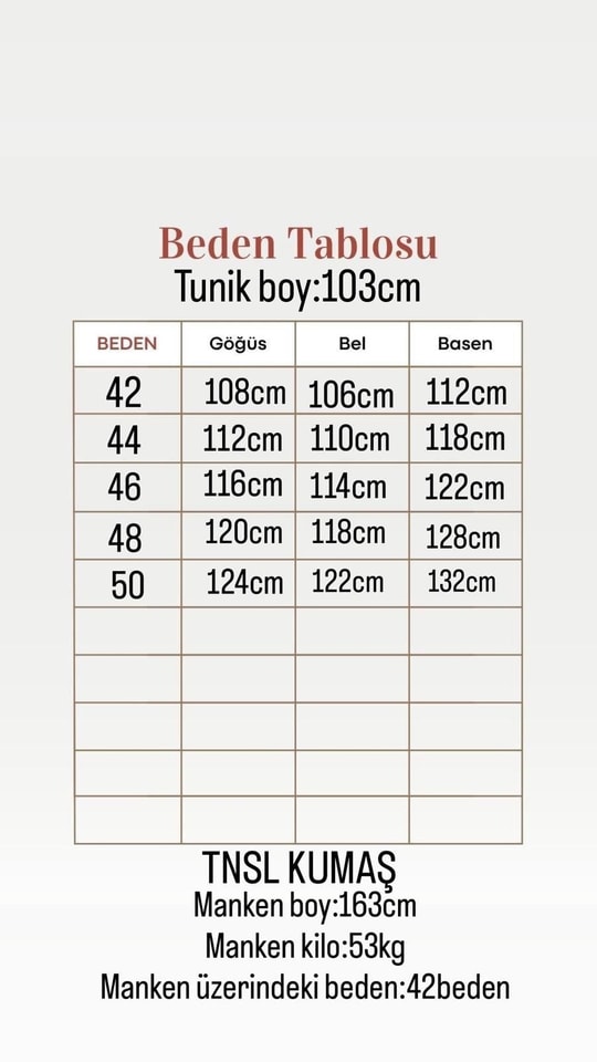 Emel Kapak Cepli Tuniği Uzun Pantolonlu Takım-MF604 Kahve