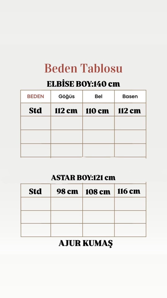 Eylem Ajurlu Kare Elbise-SA70336 Taş