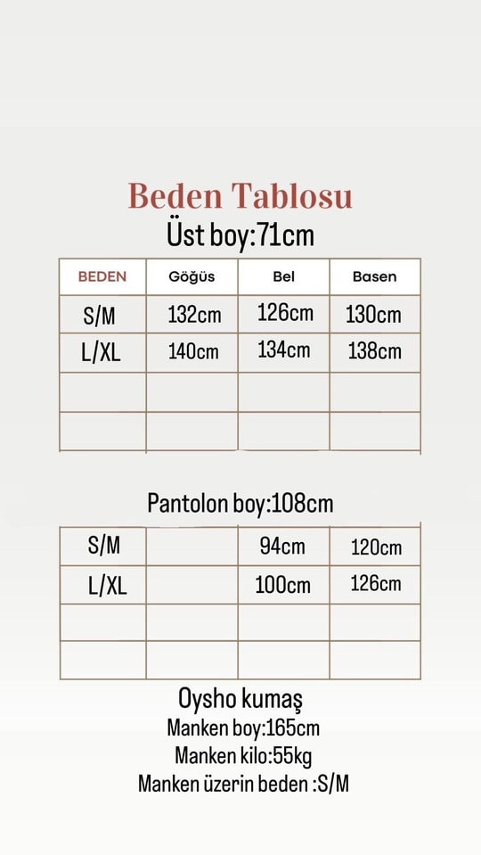 Fallon Tuniği Taşlı Pantolonlu Takım-MA5888 Siyah