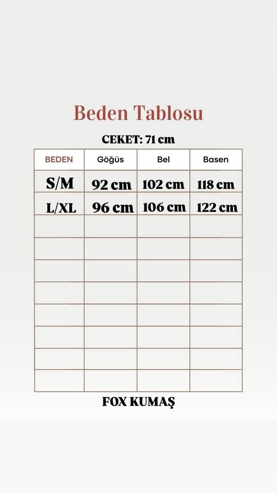 Fatiana Beli Sıkmalı Fox Ceket-BN4549 Kahve