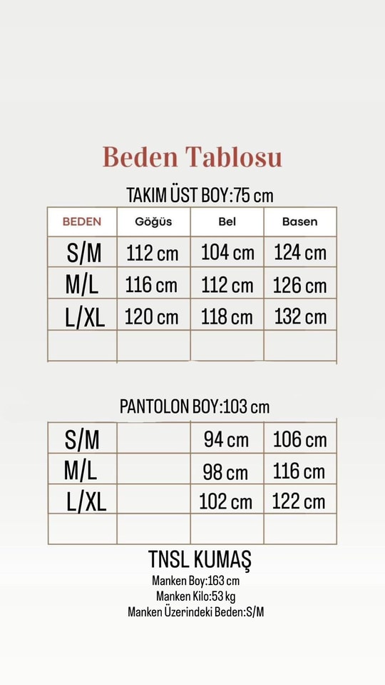 Fazilet Çift Cepli Bolerolu Beli Sıkmalı Pantolonlu Takım-EU3194 Aci Kahve