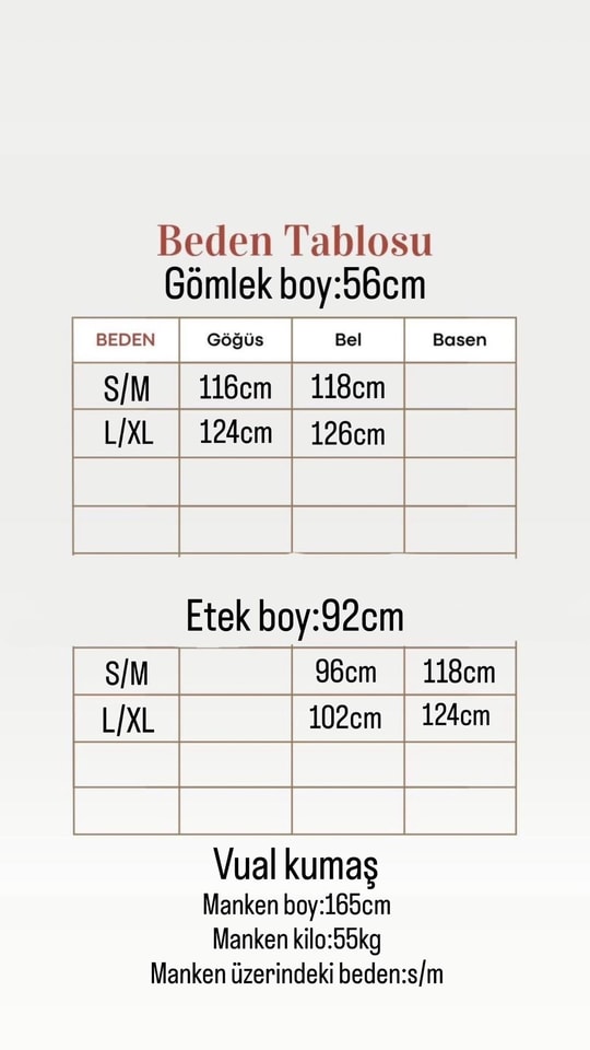 Ferahfeza Yaka Fırfırlı Etekli Takım-EK971 Siyah
