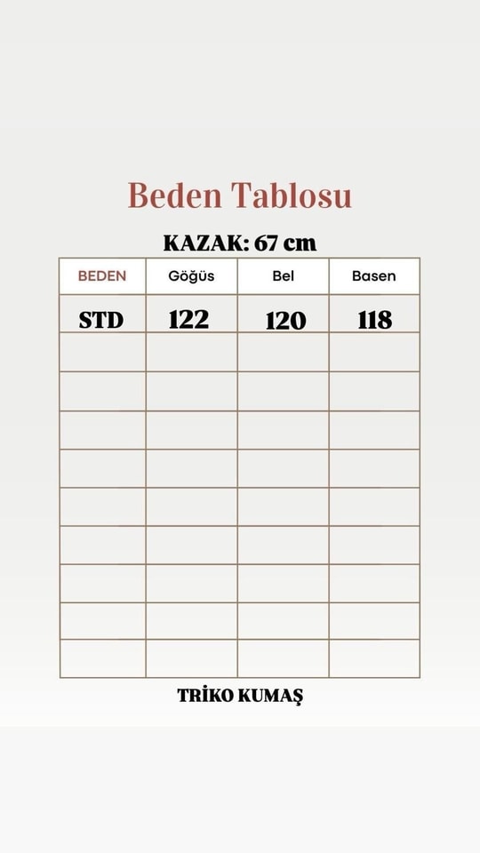 Ferera Kol Ucu Ve Altı Fitilli Örme Triko Kazak-Zİ6213 Taş