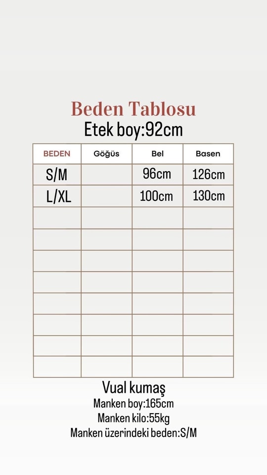 Fernur Çingene Model Astarlı Etek-EK897 Yağ Yeşili
