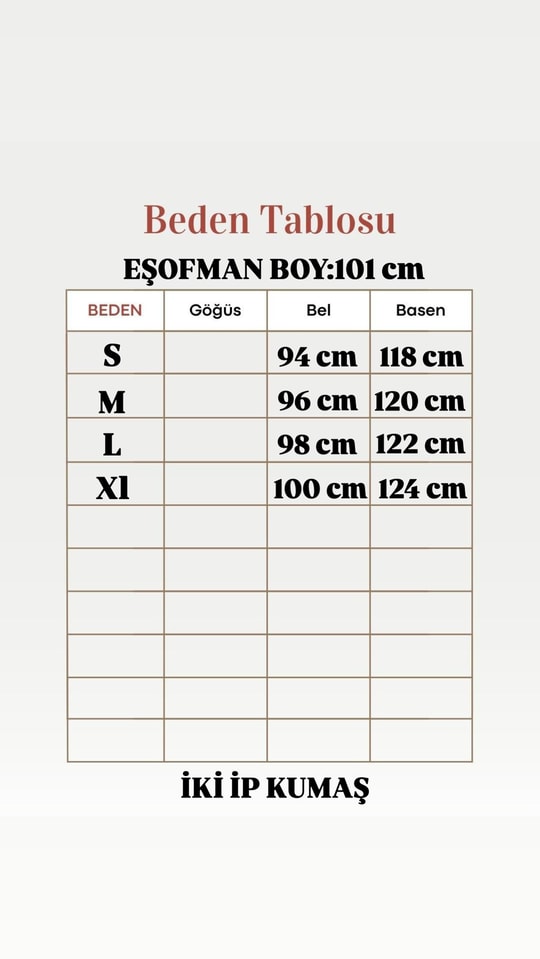 Finelle Paça Sıkmalı 2 İp  Eşofman-CI9977 Antrasit