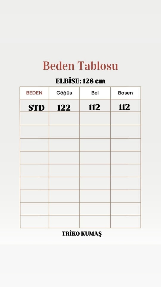 Fionelle Kolu Fitilli Kemerli Triko Elbise-KR5057 Gri