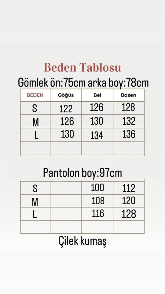 Glarus Yanları İpli Düğmeli Kırışık Çilek Takım-MF458 Siyah